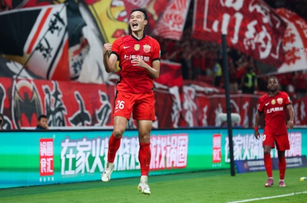 周转了！刘若钒本赛季已进5球，特出2022-2024夙昔三年总进球数