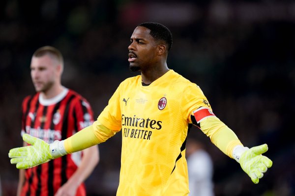 意天外：帕夫洛维奇几天内能还原检修，迈尼昂在对那不勒斯前复出