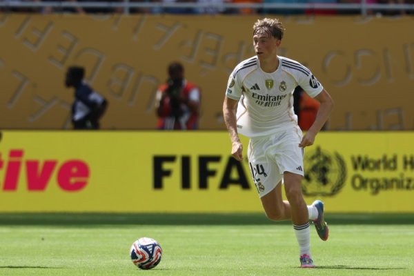 TA：皇马凑合赫伊森停赛继续上诉，还对姆巴佩进球被吹淡薄异议