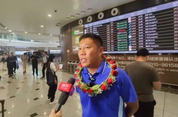 率北京U16夺冠！王长庆：各人拧成一股绳，负重致远实行西宾安排