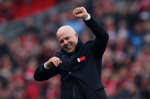 斯洛特：伊萨克首发原来即是谋划安排，因此他才未出战对阵伯恩利