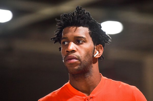 38岁前泰山外助吉尔自宣将退役，效劳泰山时辰134场11球4助攻