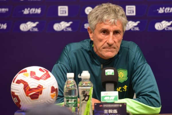 塞蒂恩：客岁咱们差海港23分而本年惟一3分，咱们作念的还可以