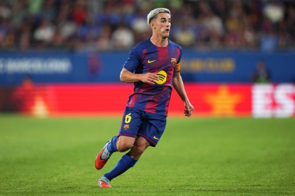 前毕巴教诲：当前等于比谁能推出最年青球员，职业足球不符合孩子