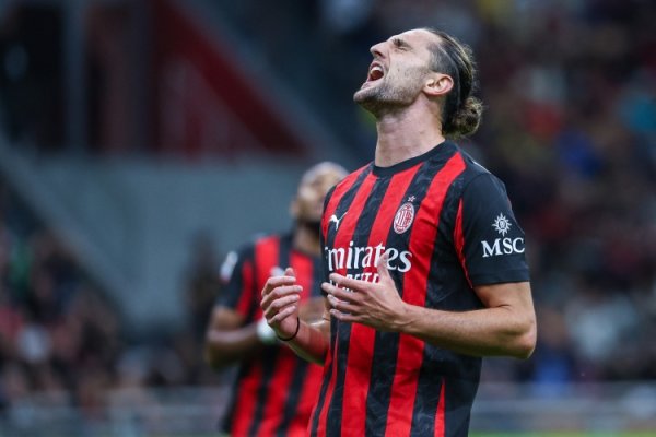 多纳多尼：拉比奥特是阿莱格里政策念念想中枢，他对米兰果真很关节