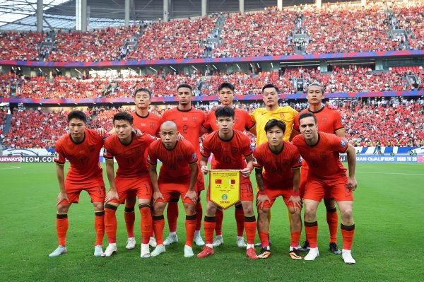 北青：国足烧毁10月窗口期集训与比赛，U23国足将连络交手泰国