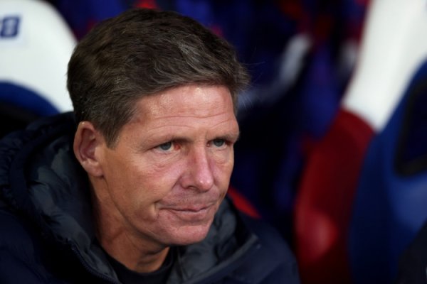 拦路虎！水晶宫纠合17场不败距队史最长记录只差1场，将战利物浦