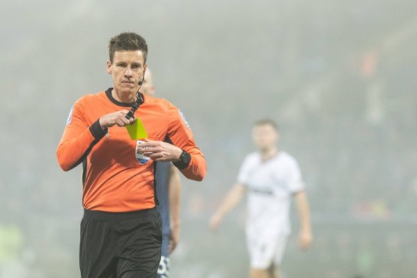 穆帅重返斯坦福桥！官方：德国裁判西伯特法律诠释注解切尔西vs本菲卡