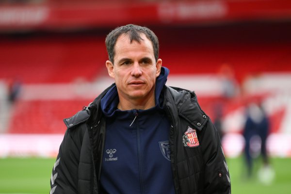 桑德兰主帅：扎卡贤明且懂得掌控比赛节律，他具备将来说明注解的潜质