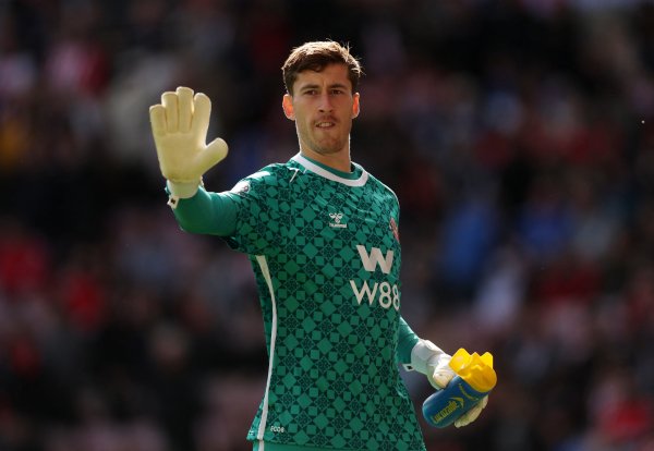 桑德兰门将：即便比赛再延伸一个小时，我也不认为丛林队能进球