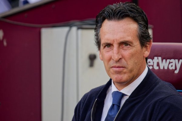 终于赢了！埃梅里：失球后咱们的应答很出色，为进球队员感到欢欣