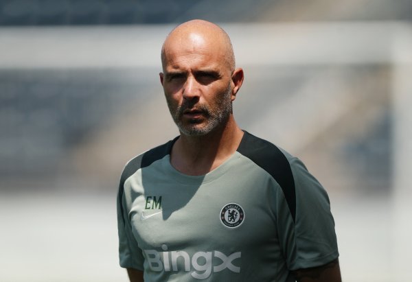 帅位稳！英媒：切尔西即便连输利物浦本菲卡，也不会衔命马雷斯卡