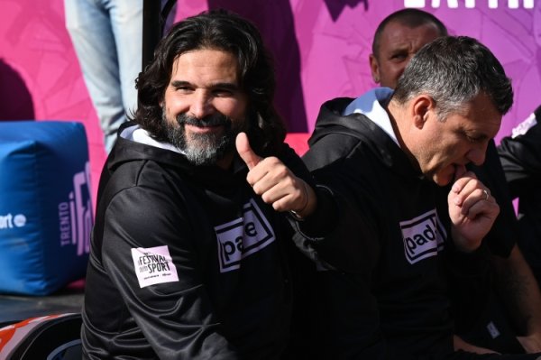 阿达尼：国米的传球和跑动是意甲最强，右路两名新东谈主合营还不融会