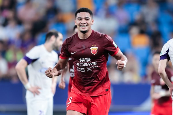 沪媒：蒋光太、李帅缺阵，海港对阵广岛三箭拿1分是本质目的