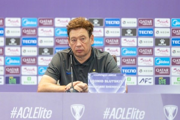 刘诚宇：咱们齐很青睐未来的亚冠，但愿能养精蓄锐获得告捷