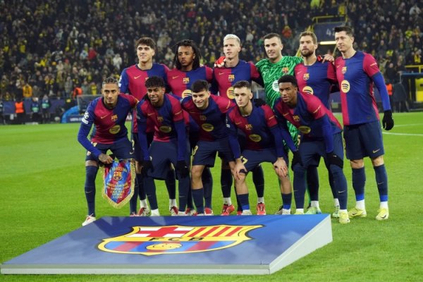 每体：巴萨主场对阵巴黎的欧冠，约2700名客队球迷赶赴西班牙不雅赛