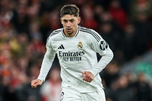 更衣室难管，阿斯：维尼修斯因被换下厚谊失控，巴尔韦德不悦替补