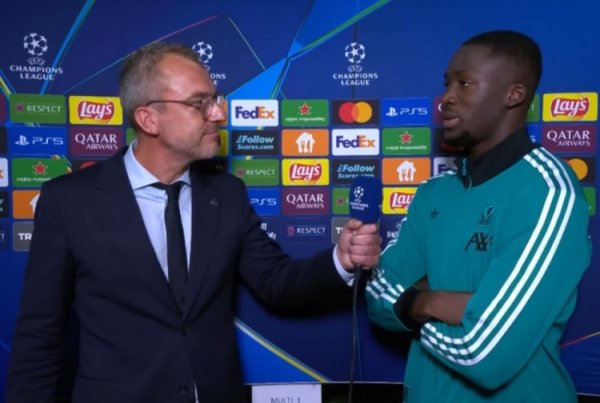 科纳特：输给加拉塔萨雷并非爆冷，他们本人即是一支强队