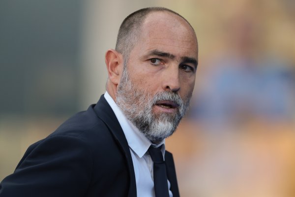 图多尔：不成因为临了手艺的角球而丢球 小孔塞桑登场更正了方法