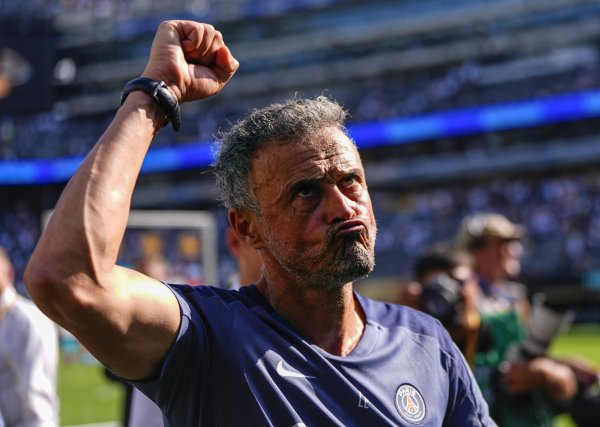 31场！杰出布兰科，恩里克成巴黎队史欧冠合手教场次最多主素养