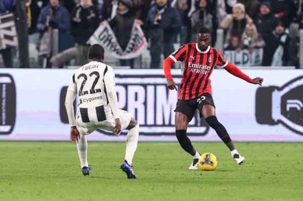 记者：托莫里为复出作念了很大的致力于，坚定刚毅让他能赶上对阵尤文