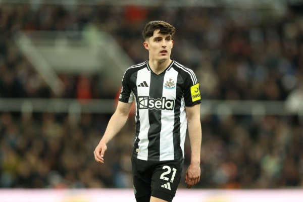 埃迪-豪：众人阐述利夫拉门托伤缺8周，这对咱们是个打击