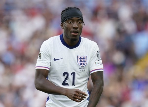 若是马杜埃凯健康就不会选萨卡？图赫尔：是的，很有可能