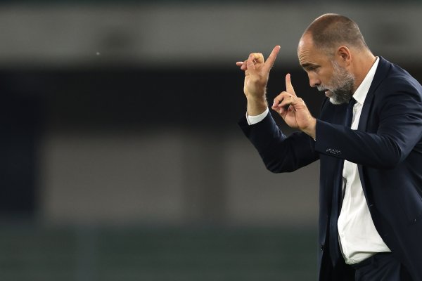 皆体批米兰vs尤文：“催眠”对决，两队皆无法拦截那不勒斯争冠