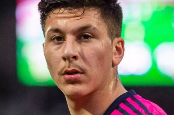 西媒：弗里克对巴德吉感到极其失望！以为其根蒂够不上巴萨的模范