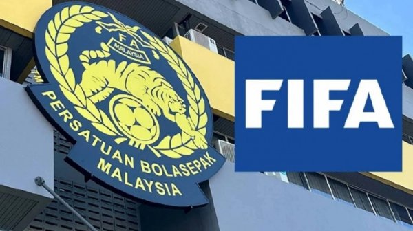 马来西亚足协修起被FIFA解决：职工传错文献，操作诞妄而非作秀