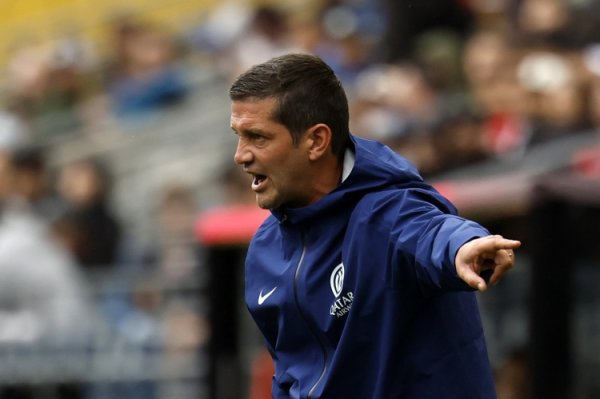 卡佩罗：皆沃在国米莫得一上来就强势推倒重建，这是个灵敏的作念法