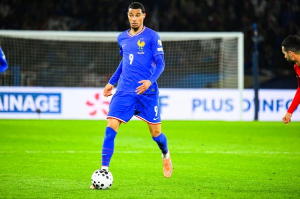 埃基蒂克：我很久没和姆巴佩沿路踢球了，昔时咱们合营会更好