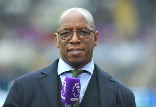 赖特：阿森纳现时是英超冠军有劲竞争者，咱们有全联赛最佳的声势