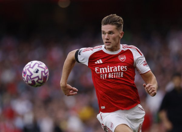 被裁判针对？克拉滕伯格说念约克雷斯：不会分别对待，需要相宜英超