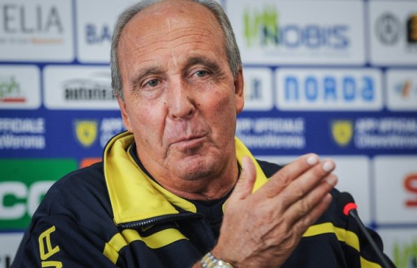 文图拉：17年无缘宇宙杯我独自承担株连，四年后曼奇尼则人大不同