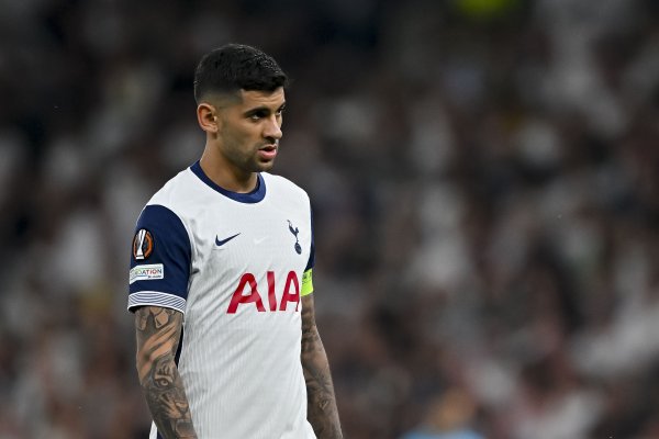 电讯报：热刺帮罗梅罗付了回伦敦的私东说念主包机用度，以幸免争议