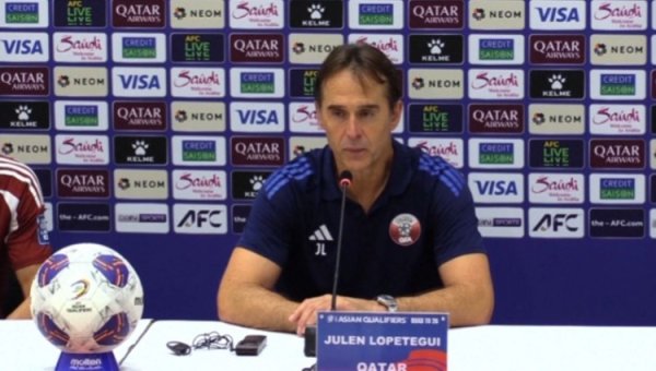 洛佩特吉：糊口欠我一届天下杯，再次站上天下杯舞台令我无比抖擞