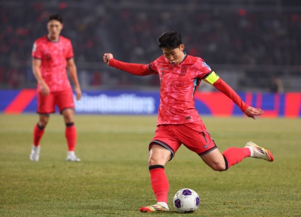 孙兴慜：惨败巴西因球队太“尊重”他们 出手还击智力幸免挨打