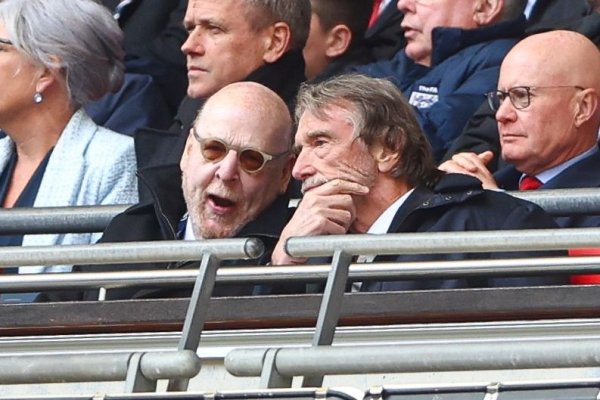 记者：格雷泽家眷莫得收到对曼联的报价，淌若要卖的话拉爵会知说念