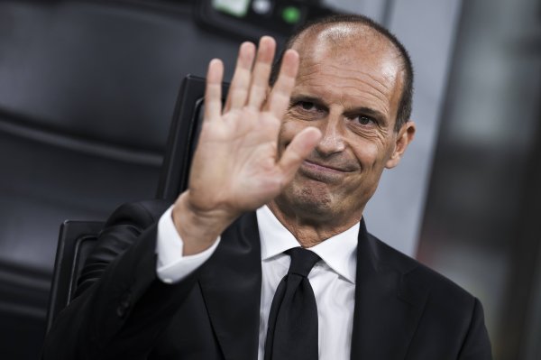 布罗基：赛季开动前我就说过米兰能争冠，因为有阿莱格里