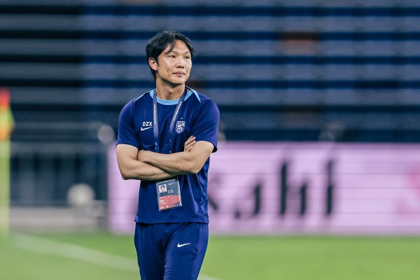 邓卓翔：邓涵文遭受了几许拉伤现象 郭嘉宇的显露确乎正渐入佳境