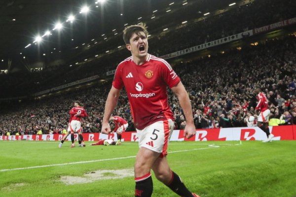 马奎尔：拉门斯初次阅历双红会确定会着急，咱们要匡助他度过难关