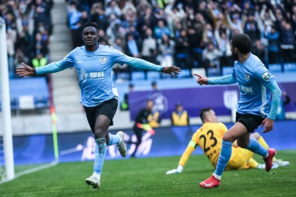 大连英博官方：马莱莱患慢性劳损性耻骨炎，现在病情庞杂归附顺利