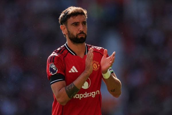 B费：咱们要保捏自信甚若夫干高傲，同期必须对每个敌手保捏尊重