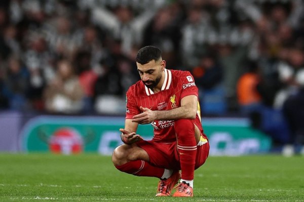 阿邦拉霍：应弃用萨拉赫，连络七场无非点球进球与伊萨克也没通晓