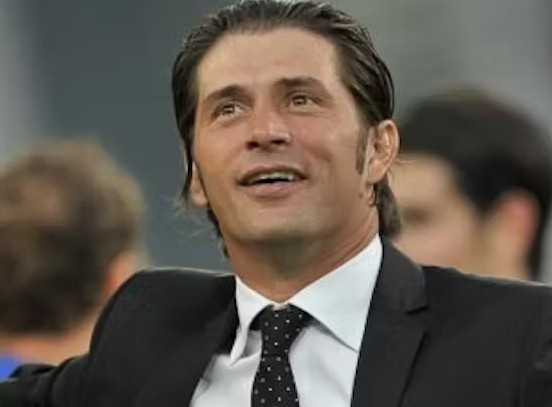 塔奇纳迪：尤文放走赫伊森是个失实 除了尤文我会采选为皇马服从