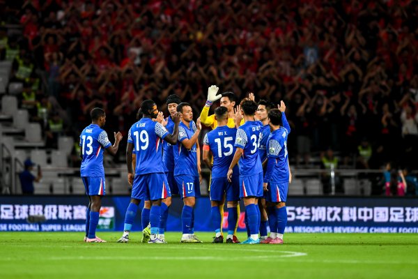 东体：申花向亚冠淘汰赛迈出进攻一步，为临了3轮联赛带来激勉