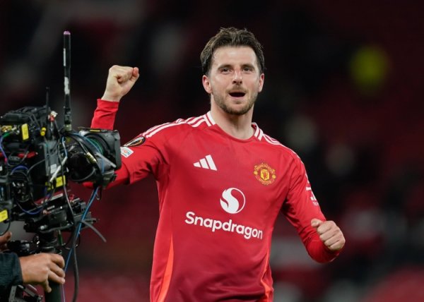 碰到身体上的小问题！跟队记者：马奎尔和芒特24小时内接收评估