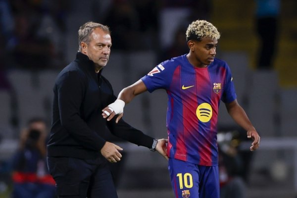 每体：弗里克对皇马已获得四连胜，再胜一次便可追平瓜帅记录