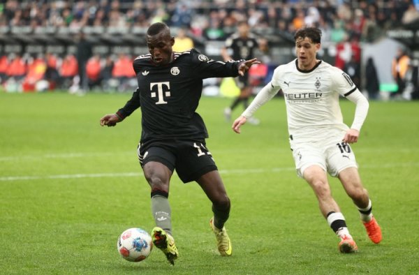 退货预定？杰克逊德甲006欧冠2球，买断费6500万确切不行能转强制